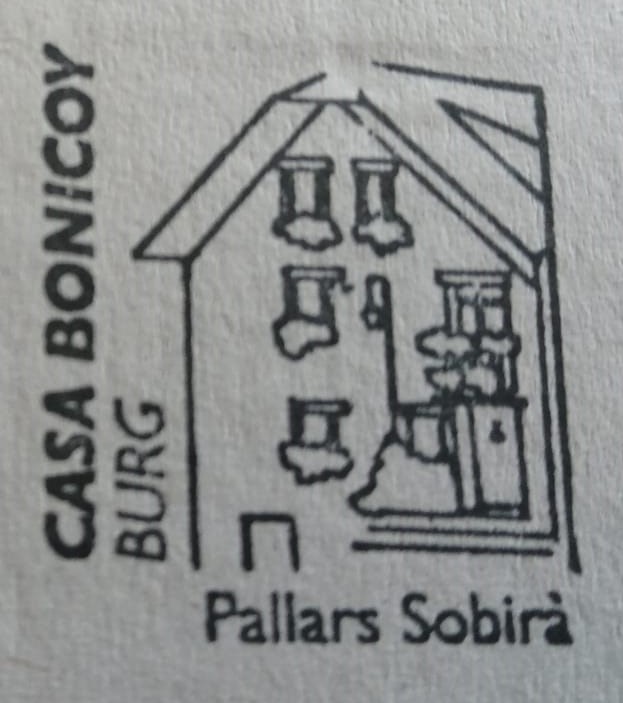 Casa Bonicoy