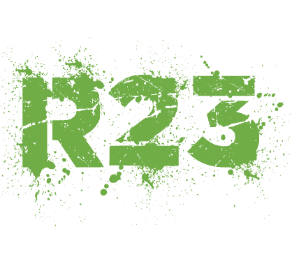 Logo Ribalera 23