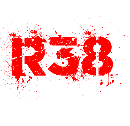 Logo Ribalera 38