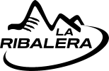 Logo Ribalera
