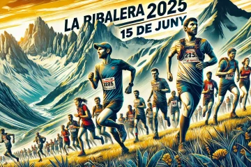 La Ribalera 2025