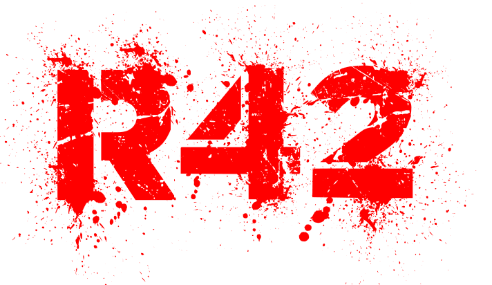 Logo Ribalera 42