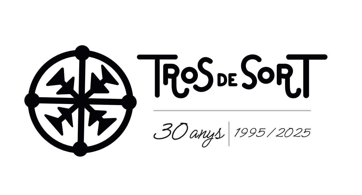 Tros de Sort