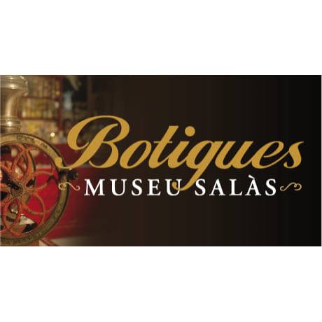 Botigues Museu Salàs