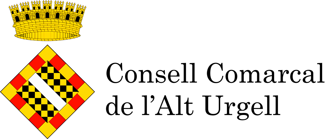Consell Comarcal de l'Alt Urgell