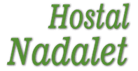 Hostal Nadalet (Tírvia)