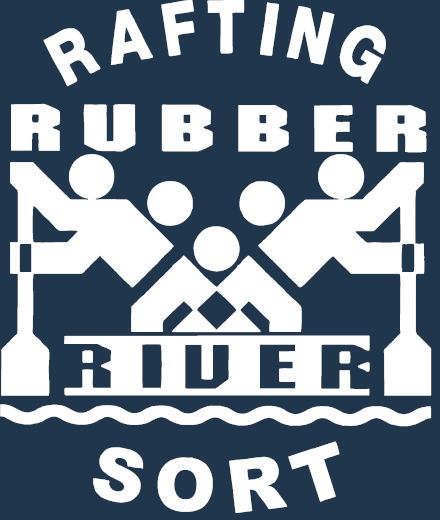 Rafting Rubber River